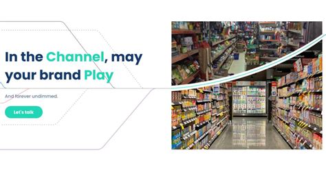 chanel ply|Retail and Distribution Solutions Company .